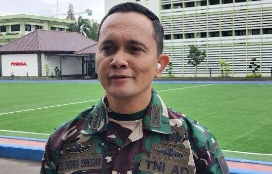 Mengejutkan! Kapendam II/Sriwijaya Ungkap Dugaan Setoran Judi Sabung Ayam ke Oknum