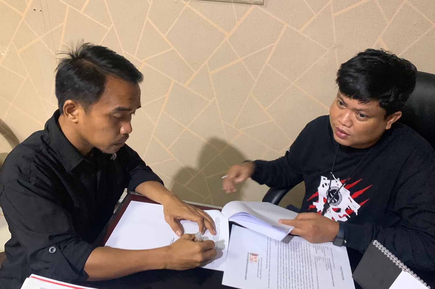 Komika Asal Lampung Aulia Rakhman yang Hina Nabi Muhammad SAW Ditetapkan Tersangka