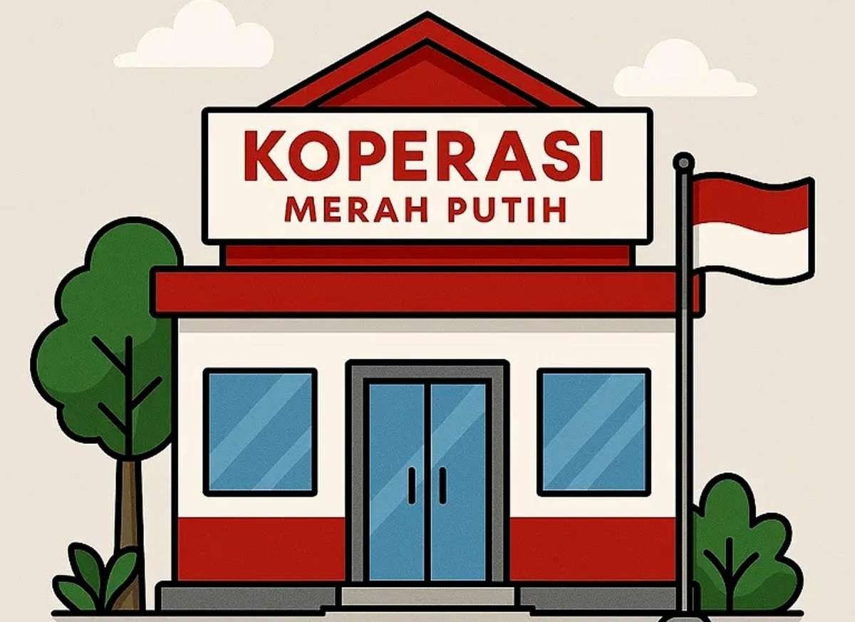 Syarat Menjadi Pengurus Koperasi Desa Merah Putih, Pegawai Himbara Merapat