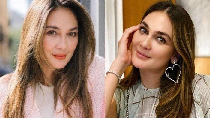 Ini Alasan Luna Maya Batal Menikah Walau Sudah Tunangan