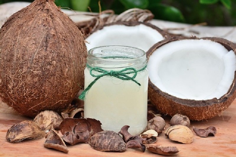 Jangan Dianggap Sepele, 8 Manfaat Air Kelapa untuk Tubuh, Salah Satunya Cocok untuk yang Darah Tinggi
