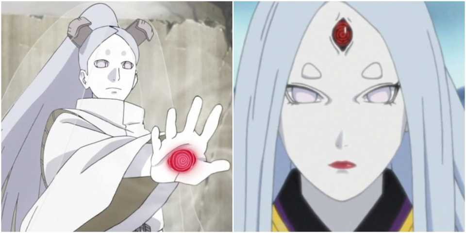 8 Pengguna Byakugan Terkuat di Anime Naruto, Nomor 1 Sulit Ditandingi!