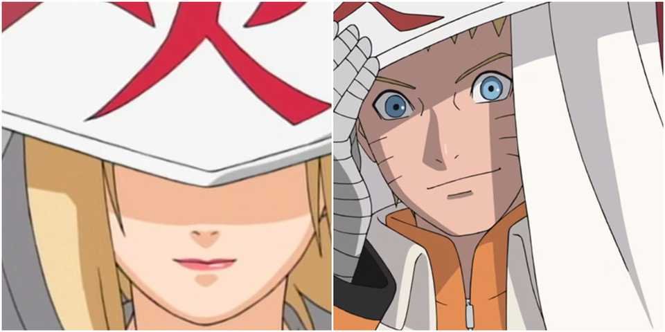 7 Hokage Terbaik di Anime Naruto, Siapa yang Paling Hebat? Ini Peringkat Lengkapnya