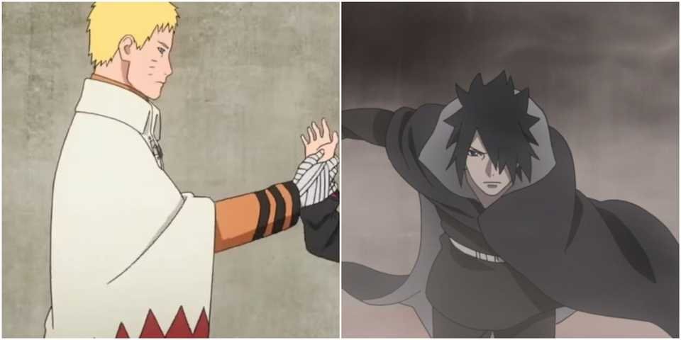 8 Karakter Naruto yang Pernah Kehilangan Anggota Tubuh, Siapa yang Paling Tragis?
