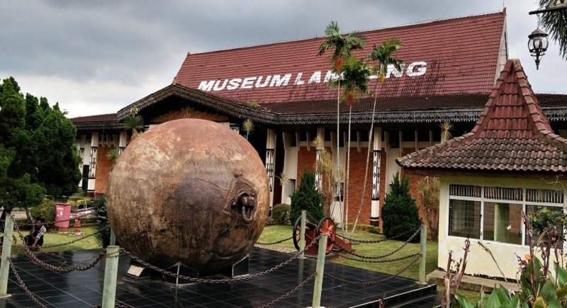 5 Tempat Wisata di Bandar Lampung Berikut dengan Fasilitas dan Harga Tiketnya