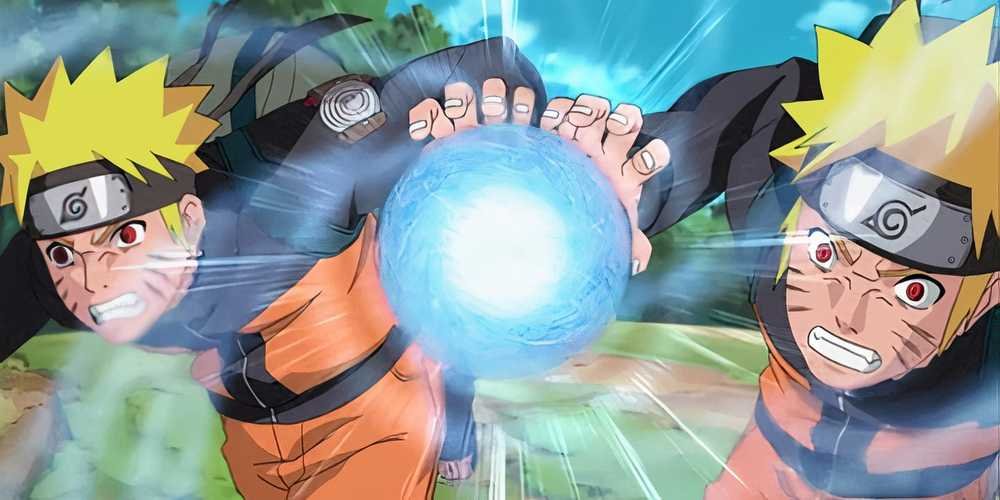 Bukan Cuma Naruto, Ini 8 Pengguna Rasengan Terhebat Sepanjang Sejarah Dunia Shinobi!