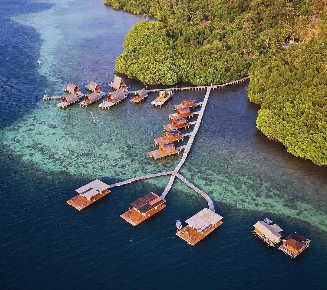 Pulau Pahawang: Surga Snorkeling dan Liburan Tropis di Lampung Selatan