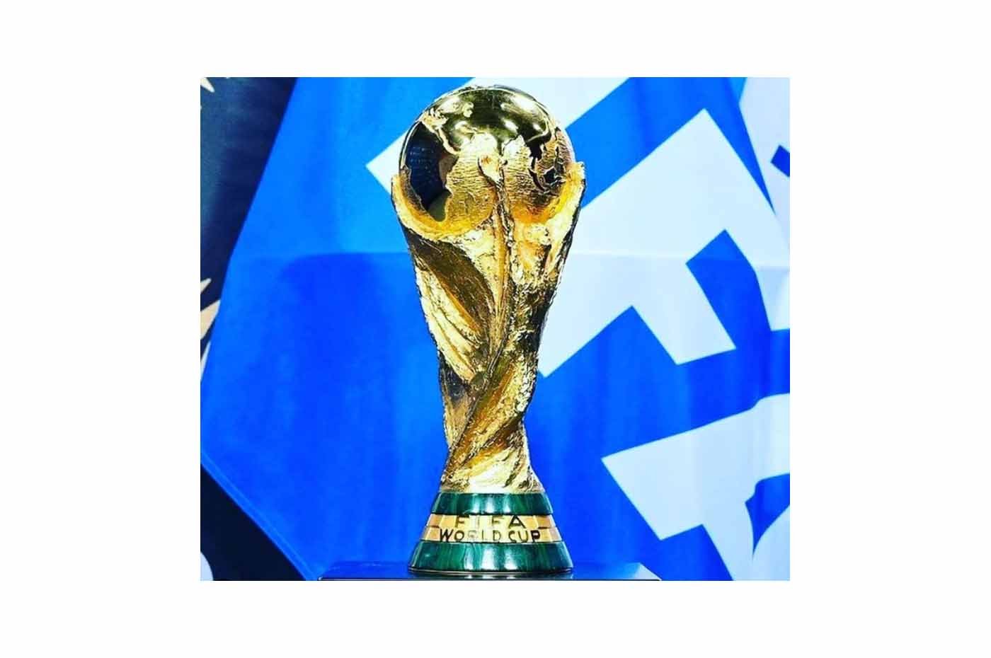 Ajukan sebagai Tuan Rumah Piala Dunia 2034, Arab Saudi Akan Legalkan Miras
