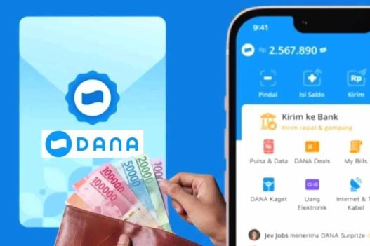 Pinjam Saldo Dana 100 Ribu Tanpa KTP untuk Hindari Riba dan Bunga Tinggi, Pinjaman Saldo Dana Langsung Cair