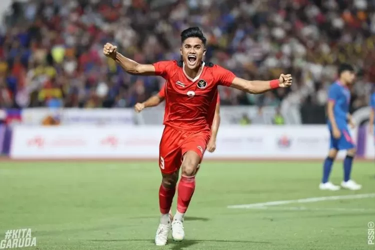 Cek Berapa Gaji Ramadhan Sananta Striker Timnas Indonesia yang Bergabung ke Klub Brunei Darussalam