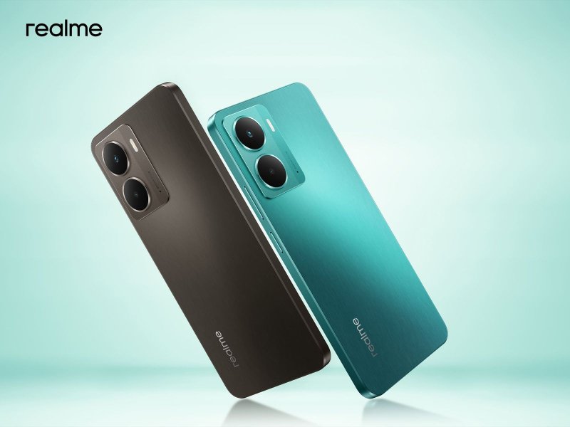 Dibanderol Harga 3 Jutaan, Spesifikasi Realme P3 5G Jadi Penantang HP di Kelas Mid Range