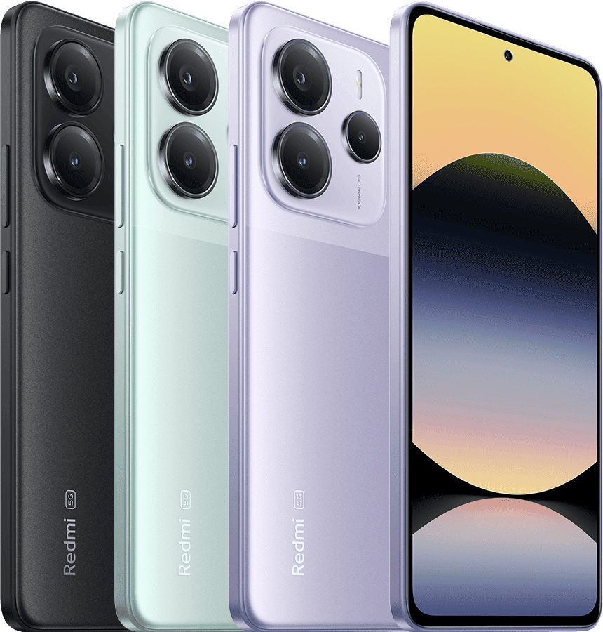 Mengupas Tuntas Spesifikasi Redmi Note 14 5G Terbaru 2025