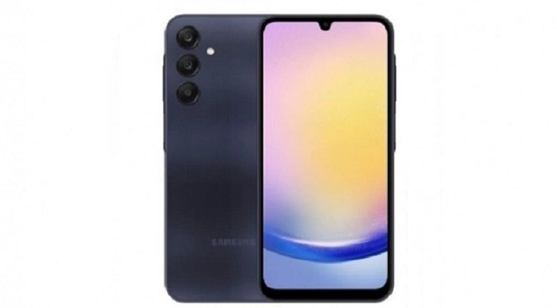 Spesifikasi HP Samsung Galaxy A25 5G Punya Penyimpanan yang Gahar dan Diluncurkan Akhir Tahun Ini