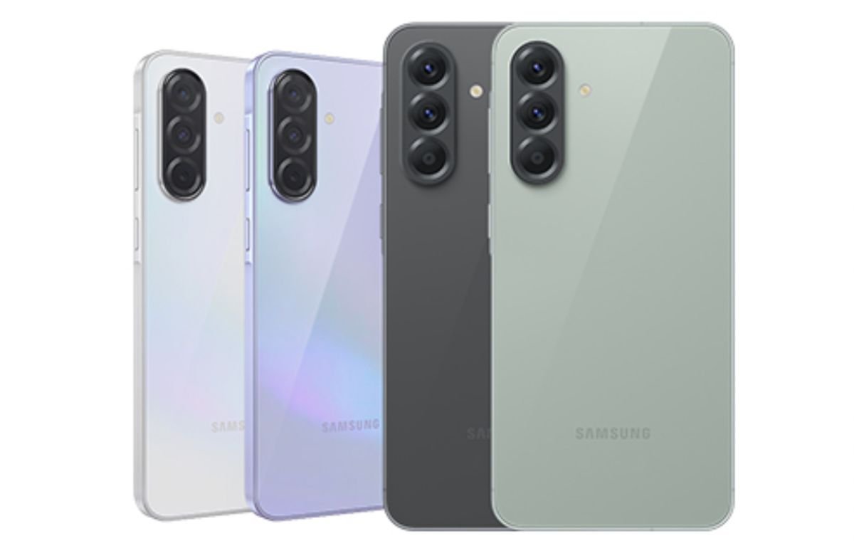 Rekomendasi HP Samsung Kamera Terbaik, Yuk Kenalan dengan Galaxy A36 5G