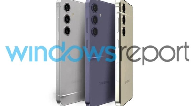 SEGERA Dirilis, Berikut Bocoran Samsung Galaxy S24 Ultra yang Desainnya Mirip iPhone 15 Pro Series