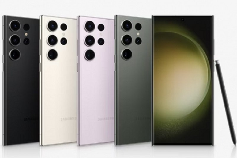 Siapkan Duit Kamu, Ini Bocoran 4 HP Flagship Samsung yang Akan Meluncur di Tahun 2024, Ada Fitur AI