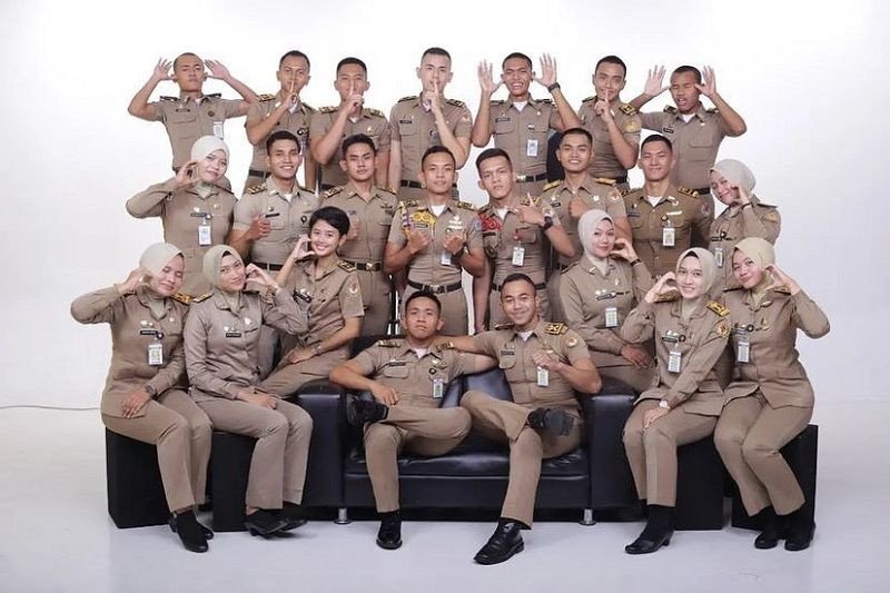 4 Daftar Sekolah Dinas 2025 Lulus Langsung Jadi PNS, Berikut Gaji yang Diterima