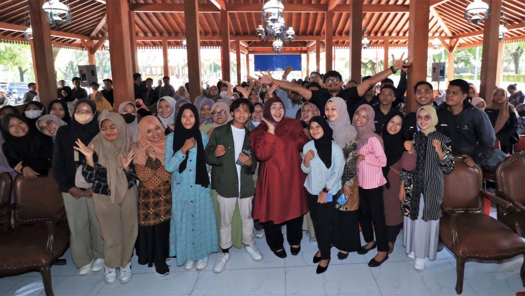 Syarat Daftar Beasiswa Sintawati Sragen 2025 Masih Ada Kesempatan Ditutup 29 Agustus 2025
