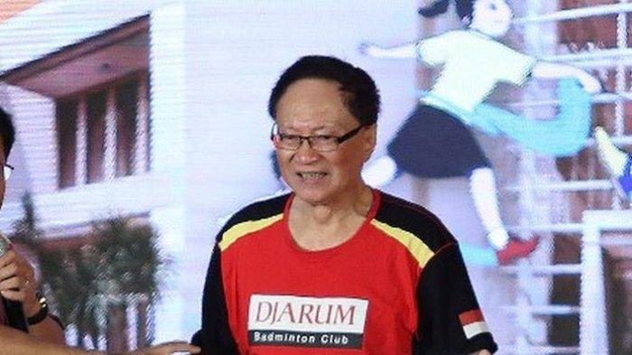 Legenda Bulu Tangkis Indonesia Tan Joe Hok Meninggal Dunia, Dunia Olahraga Berduka