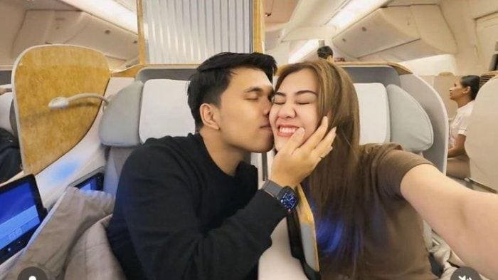 Sejak Menikah dengan Aaliyah Massaid, Ini Perubahan yang Dirasakan Thariq Halilintar