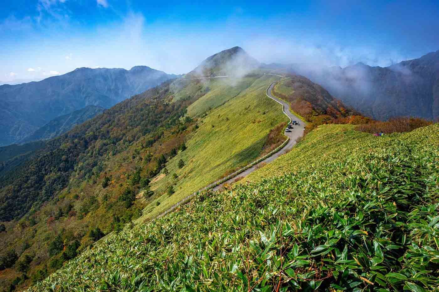 Kamu Berencana Naik Gunung Sehabis Lebaran? Ini 10 Tips Bagi Pemula, Perlu Diperhatikan