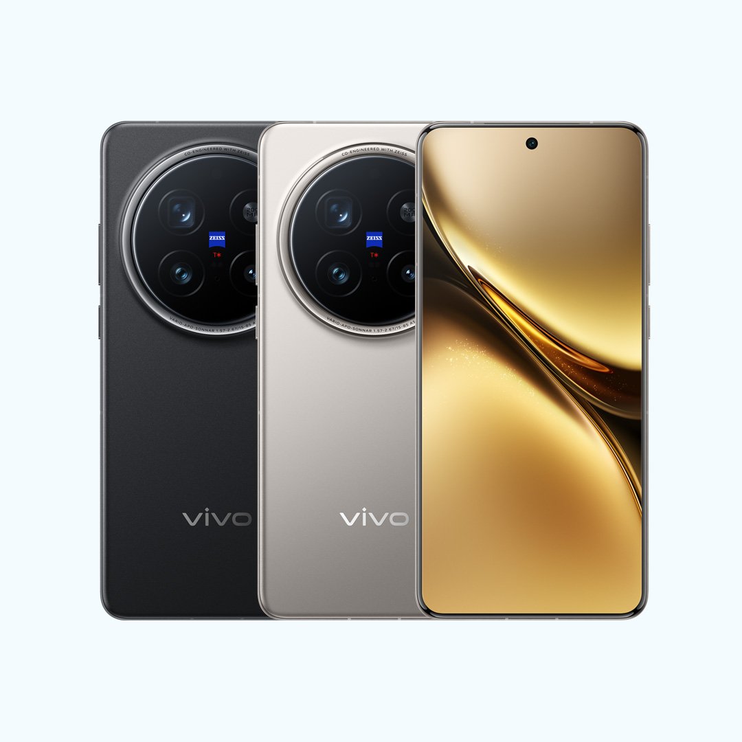 Vivo X200 Pro: HP Flagship dengan Kamera ZEISS, Ini Spesifikasi Lengkapnya