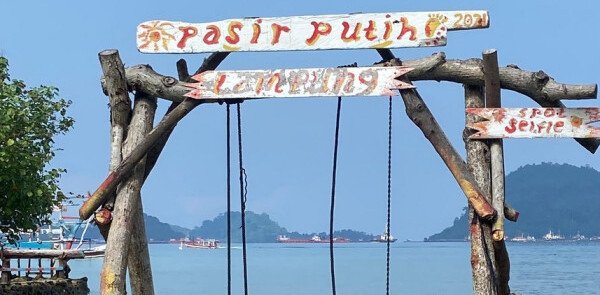 Tempat Wisata di Bandar Lampung, 6 Destinasi Wajib Banget Dikunjungi