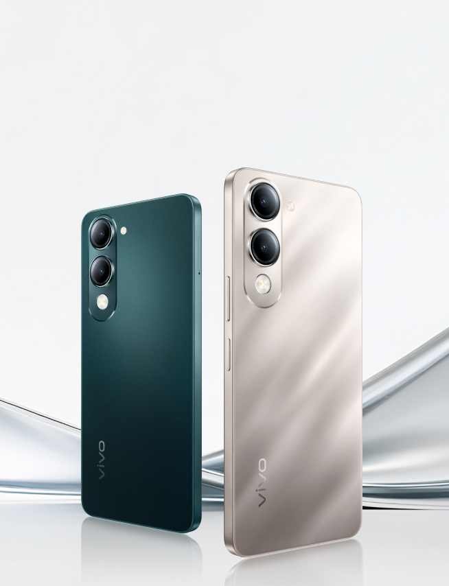 Vivo Y19 5G: Smartphone Entry-Level 5G dengan Fitur Baterai Besar dan Performa Tangguh