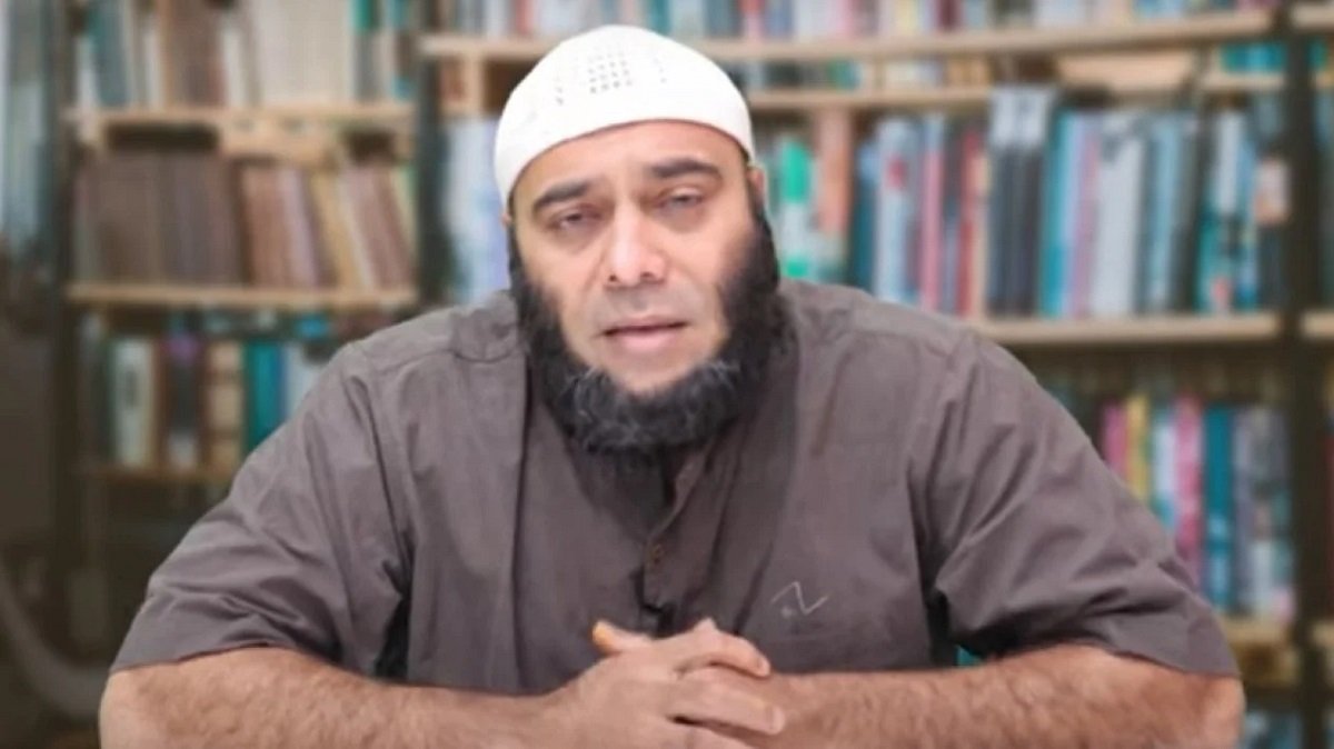 Jenis Rezeki Paling Halal di Dunia Menurut dr Zaidul Akbar Adalah Air Hujan, Kenapa Bisa Begitu?